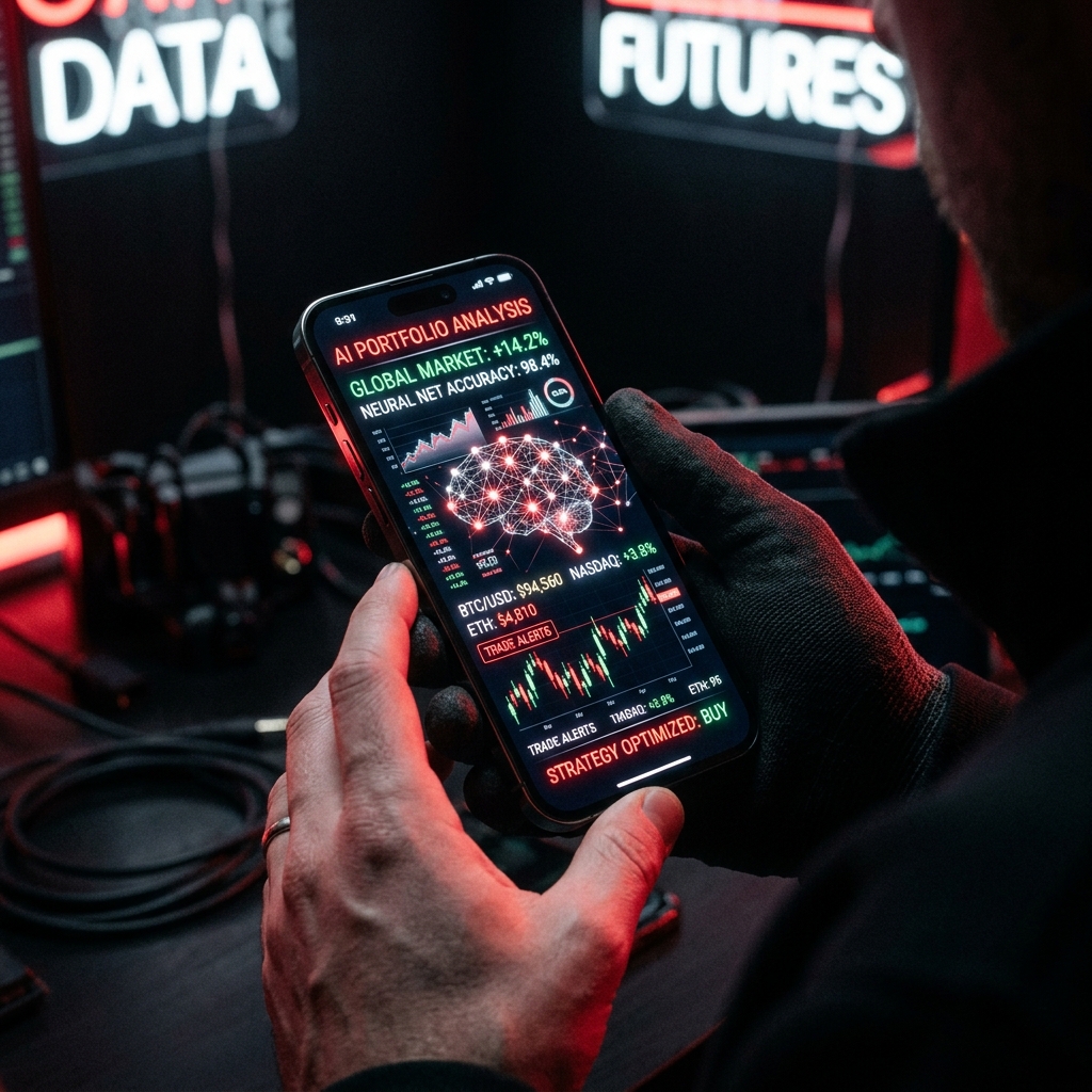 AI Budgeting & Credit Apps: What Consumers Need to Know