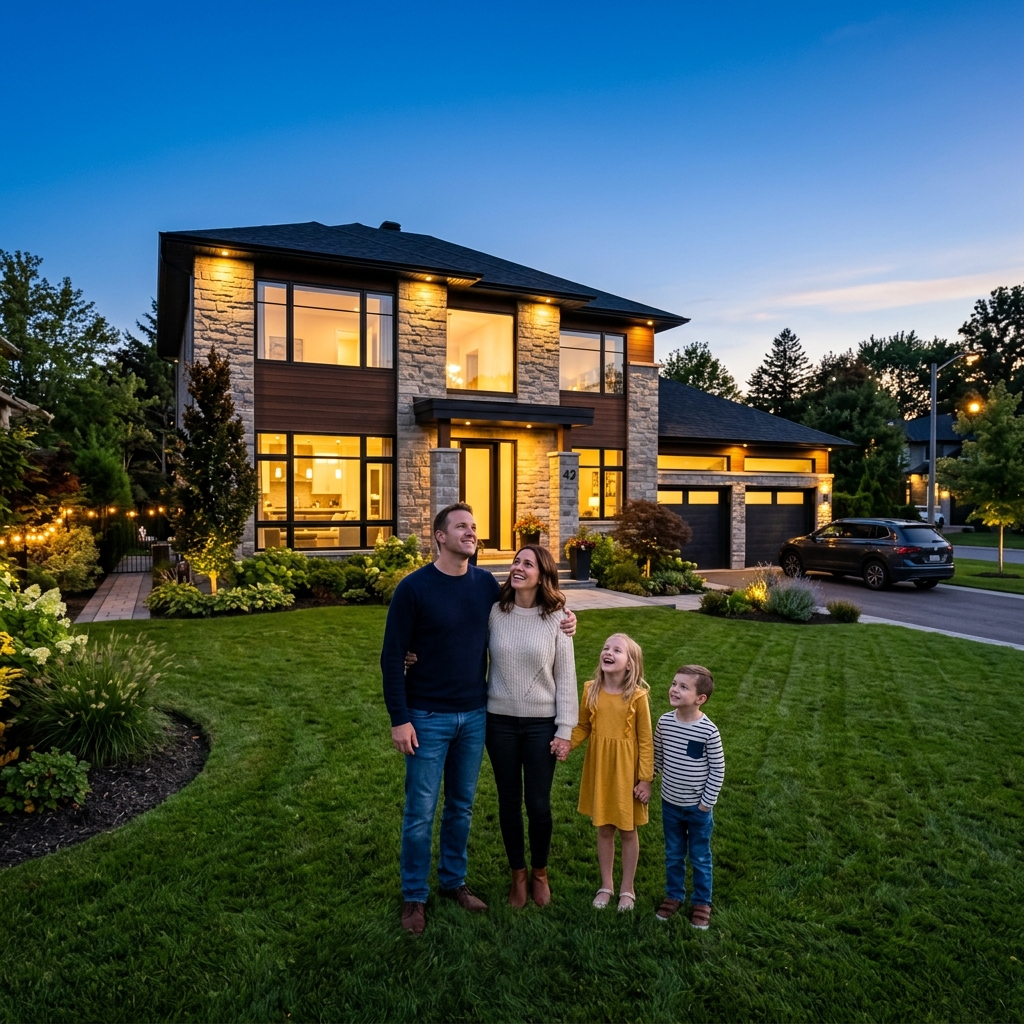 Build A Plan That Fits