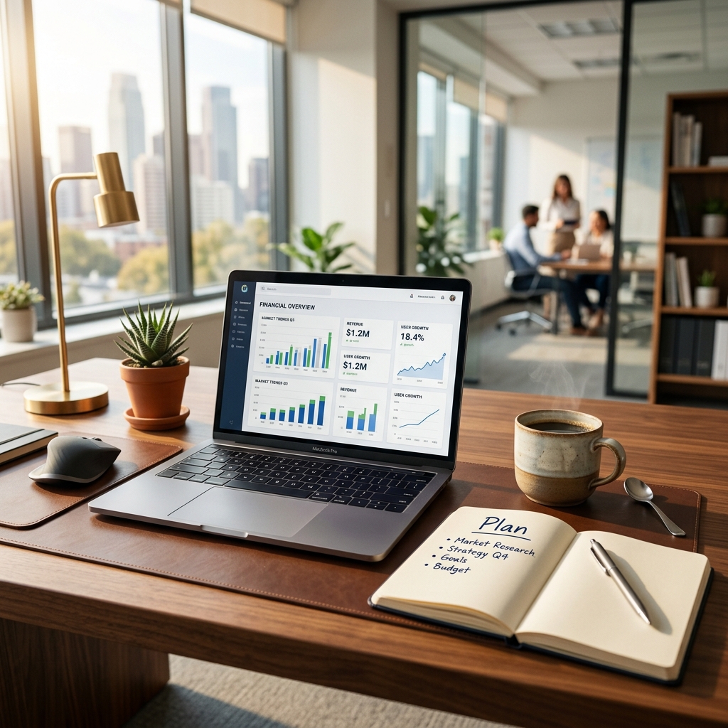 Financial Counseling Consultation