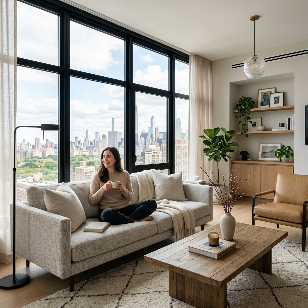 Renter Stability Planning