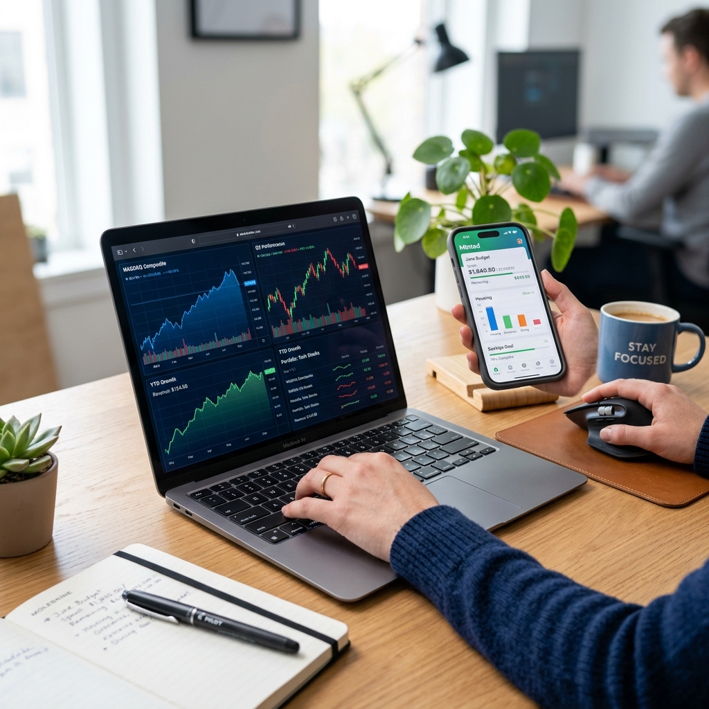 Explore The Tools First