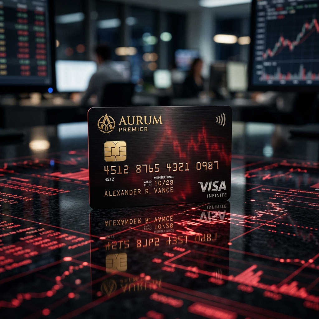 Mastering Your Credit Score