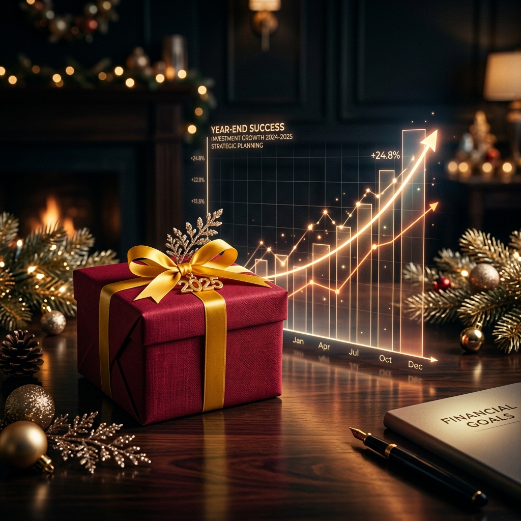 Debt-Free Holidays
